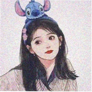 影迷 第七排中间 头像